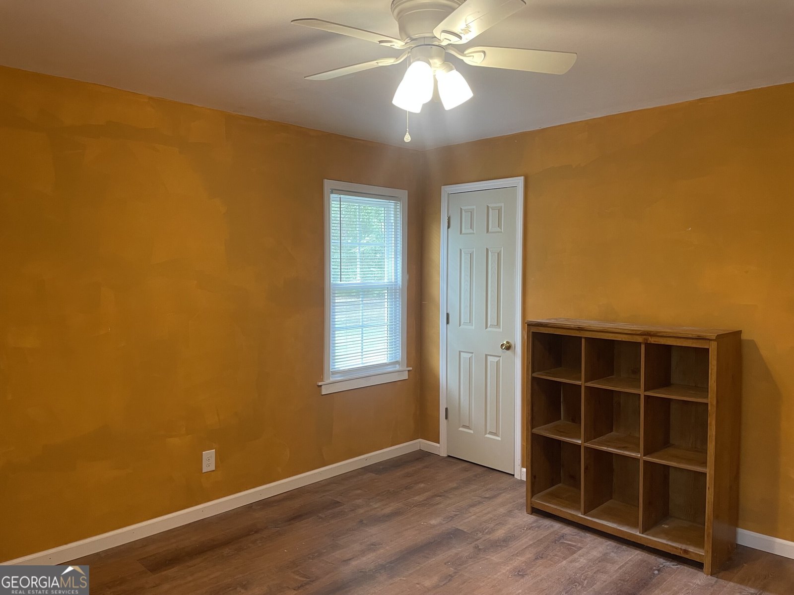 155 Sandy Way Road Statesboro - 2
