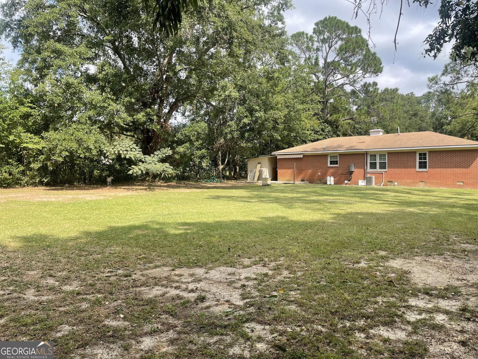 115 Sandy Way Road Statesboro - 20