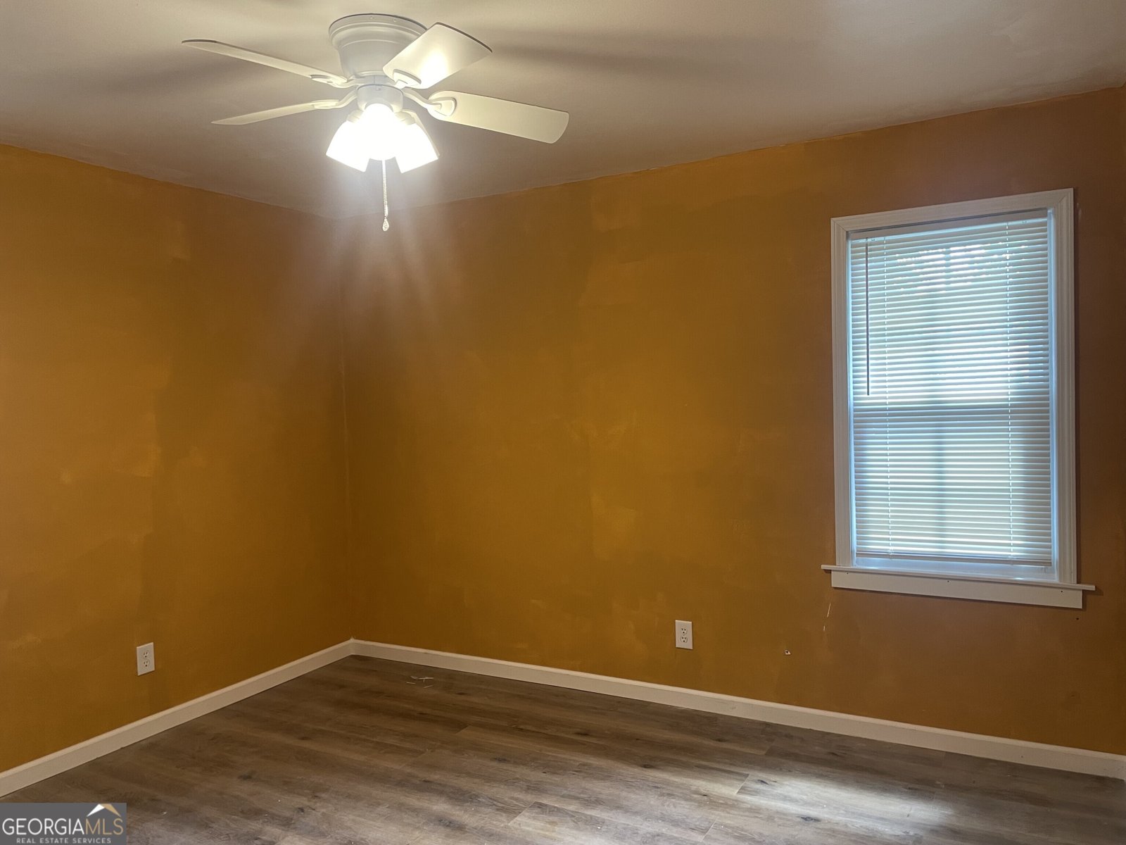 155 Sandy Way Road Statesboro - 4
