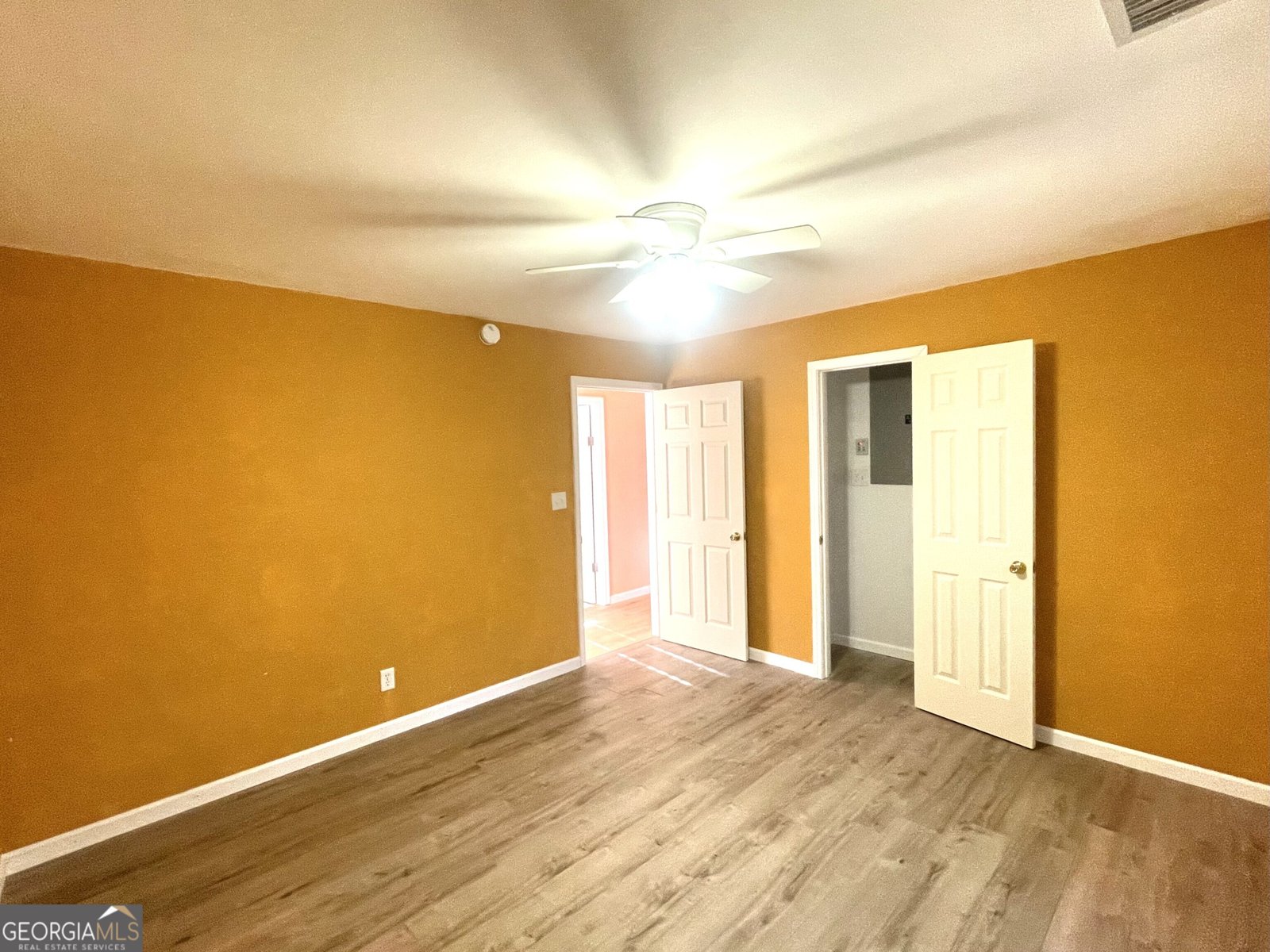 115 Sandy Way Road Statesboro - 9