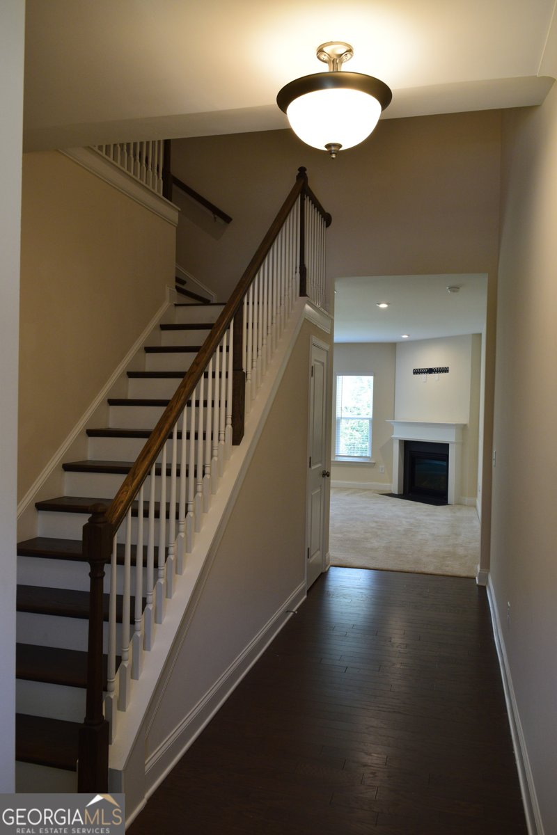 414 Delancy Drive Woodstock - 4