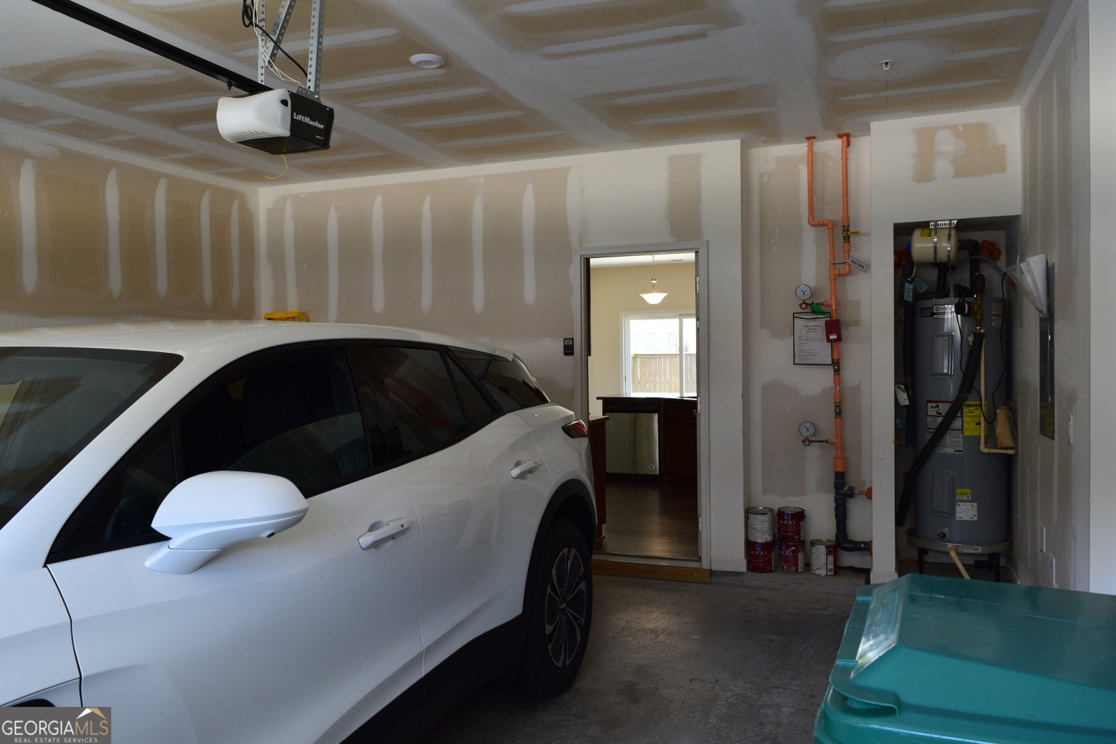 414 Delancy Drive Woodstock - 45