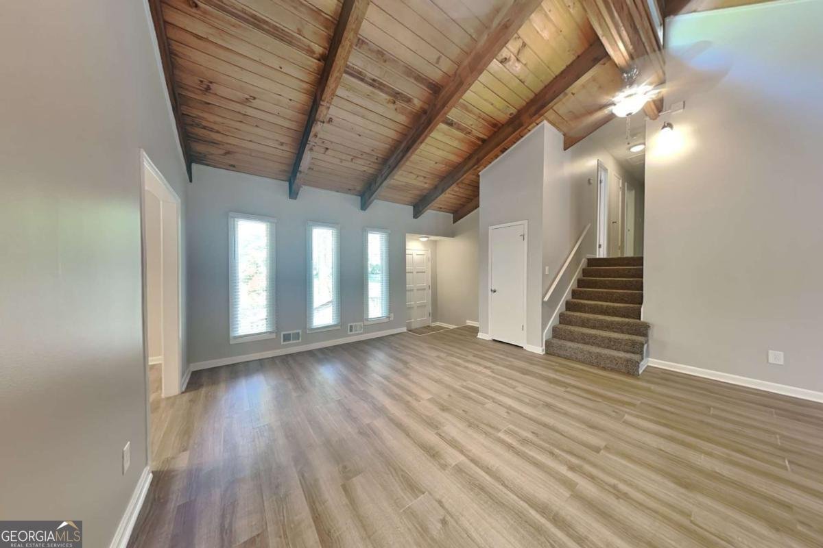 3218 Holly Mill Run Marietta - 2