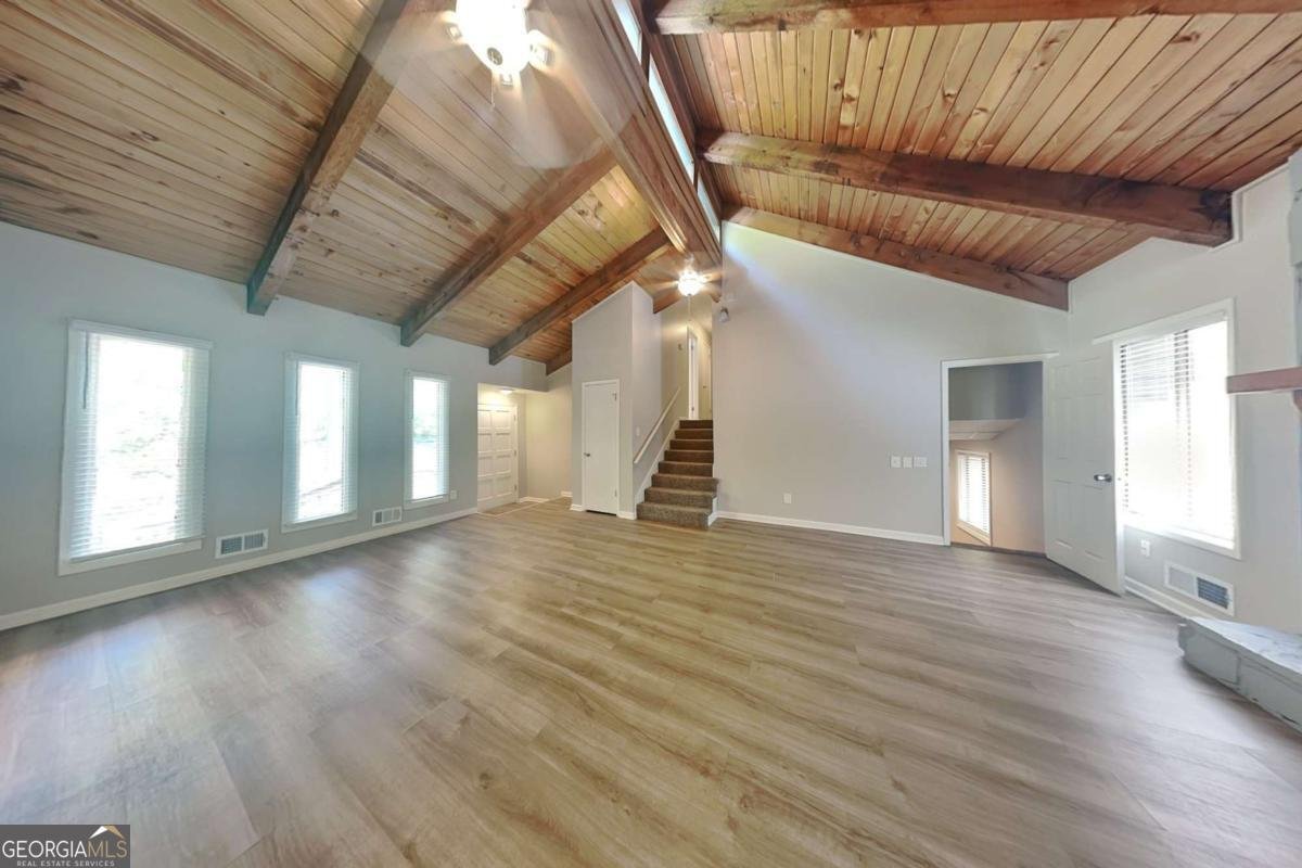 3218 Holly Mill Run Marietta - 3