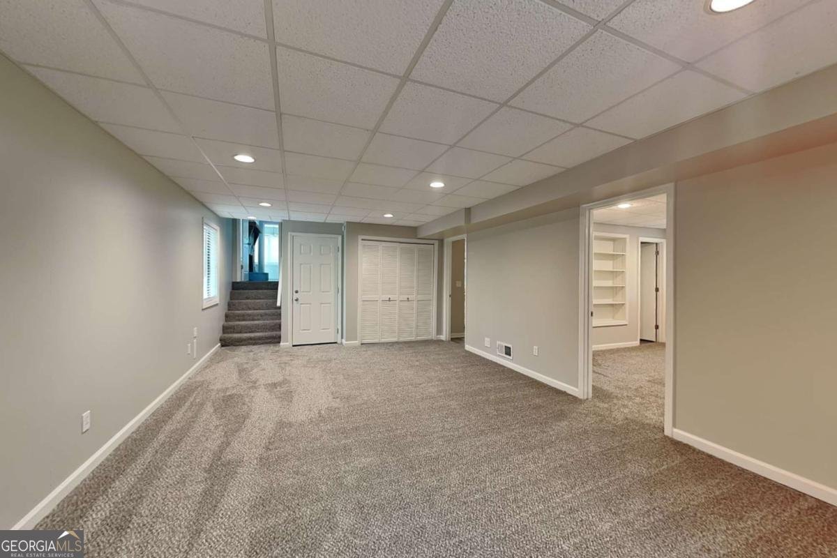 3218 Holly Mill Run Marietta - 4