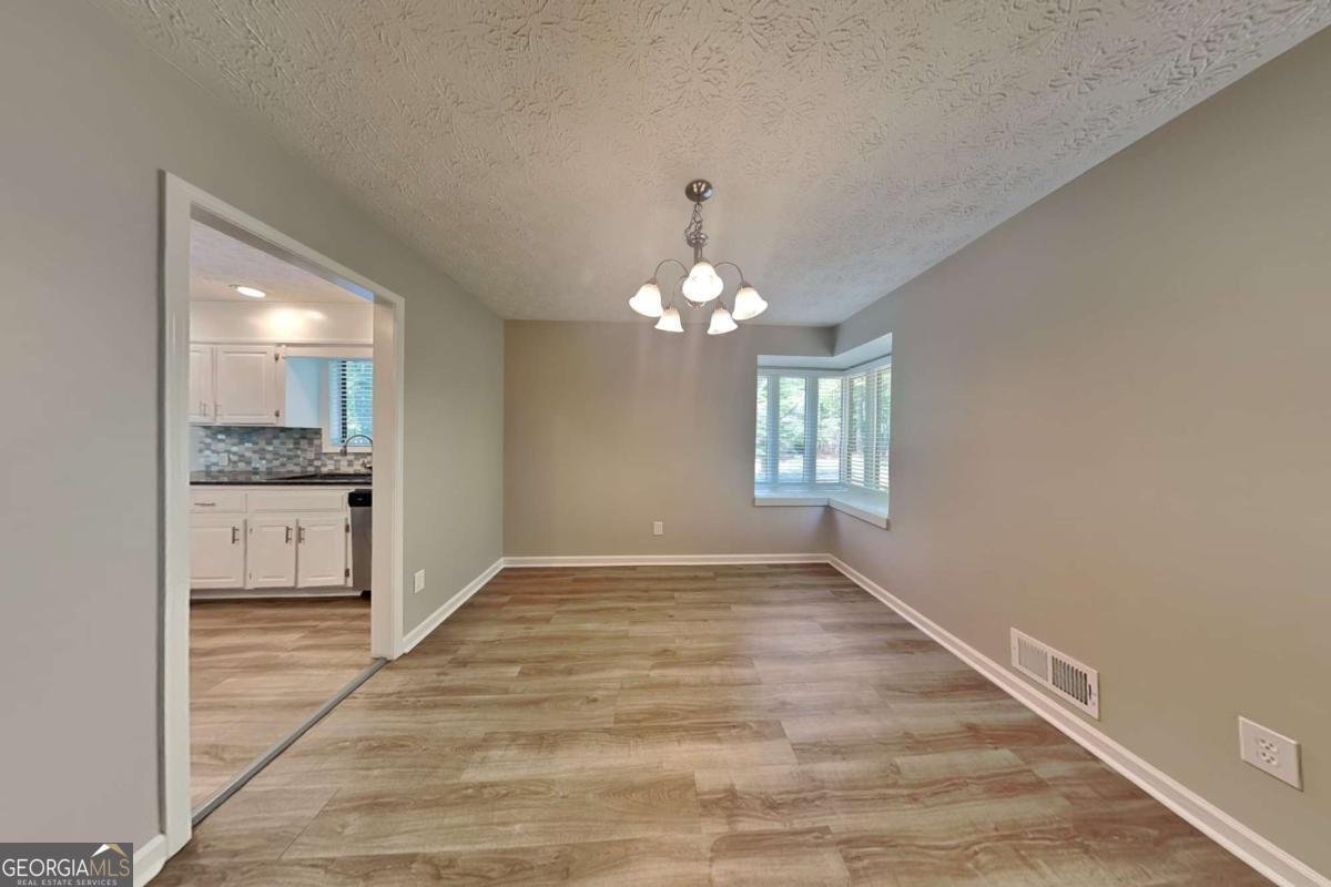 3218 Holly Mill Run Marietta - 9