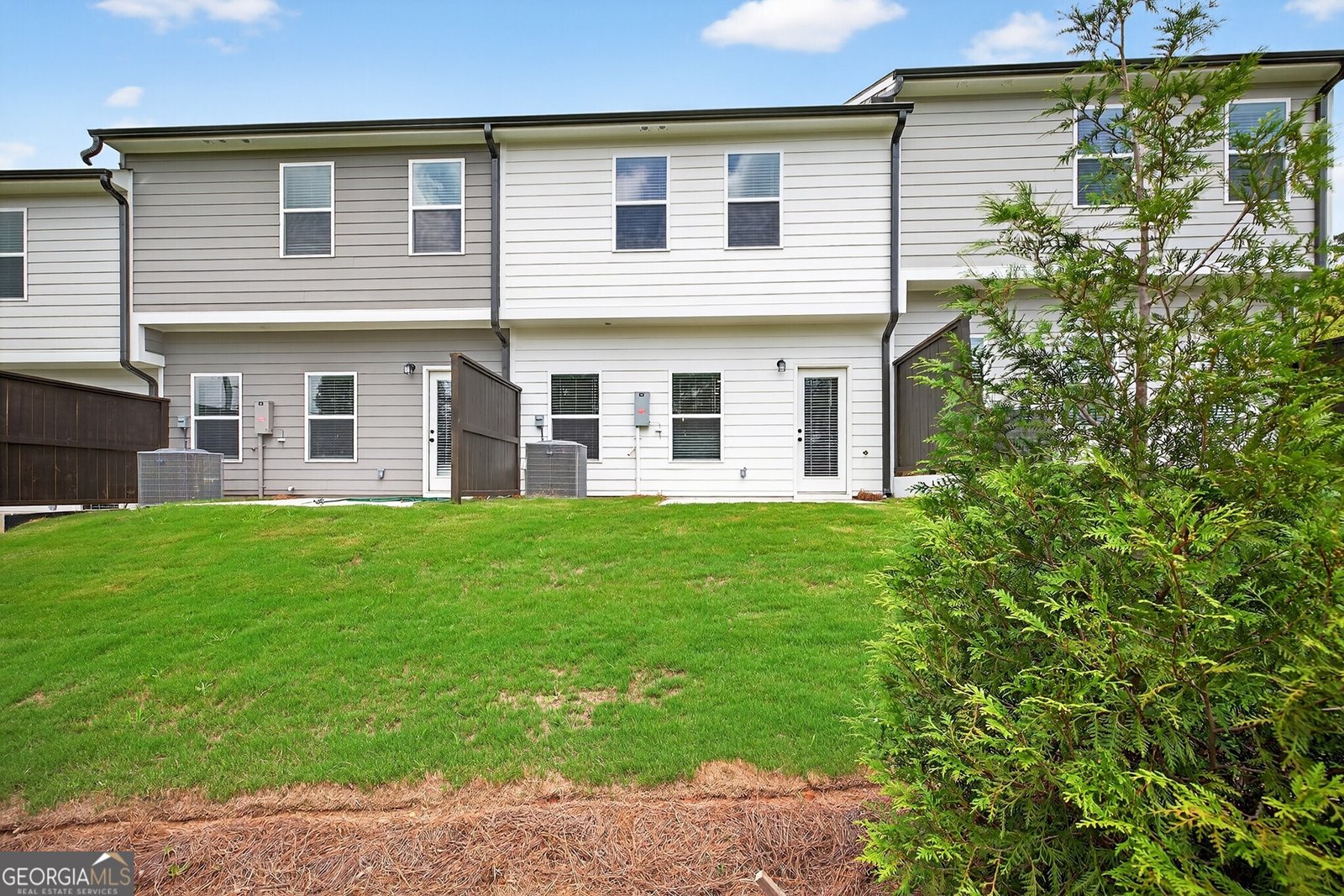 19 Benscot Drive Austell - 7