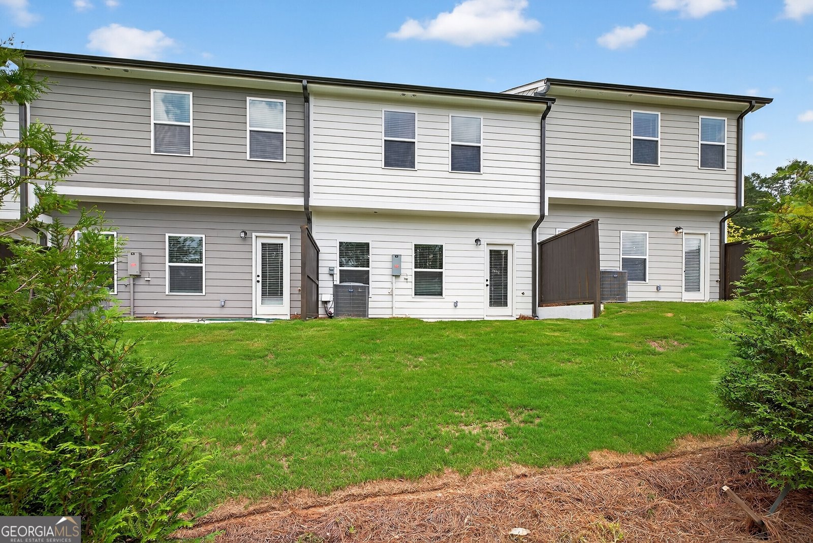 19 Benscot Drive Austell - 8
