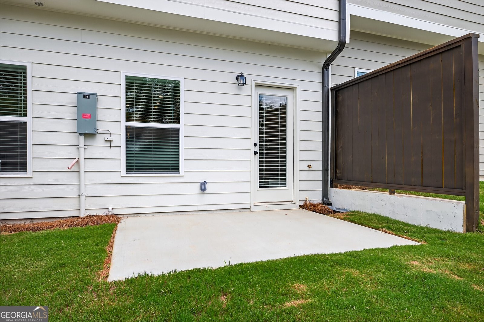 19 Benscot Drive Austell - 9