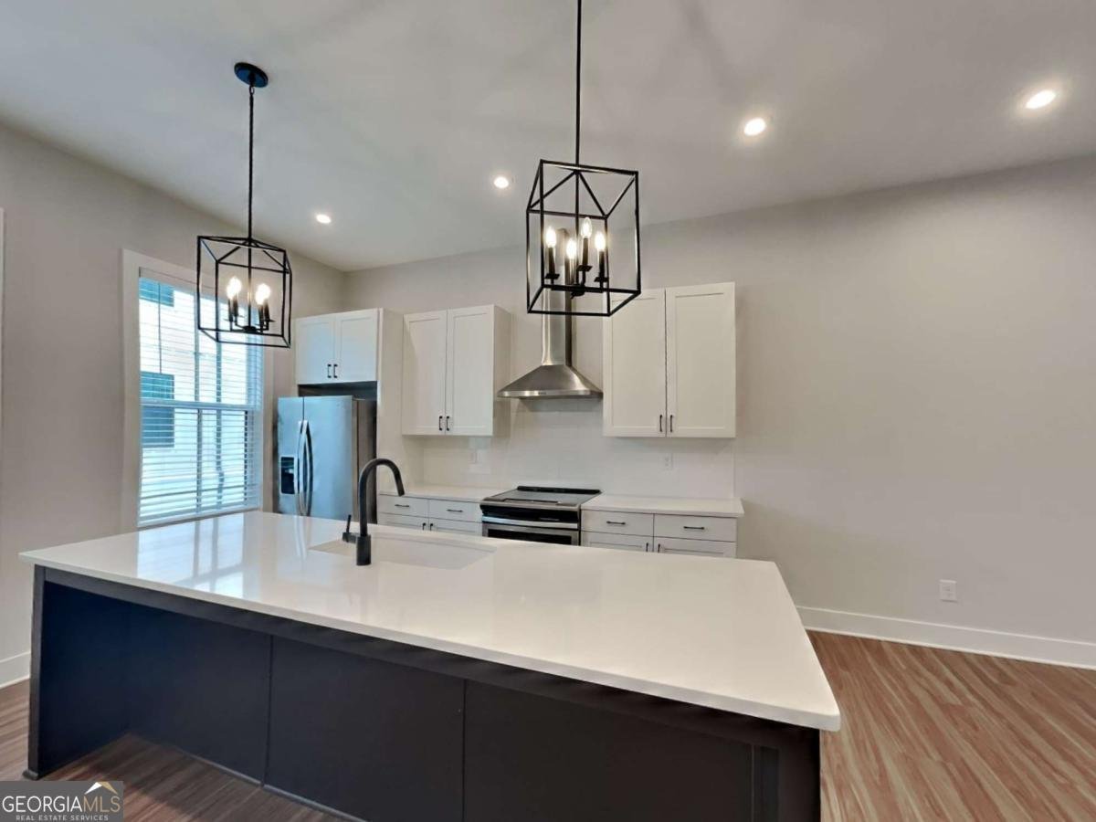 1241 Cushenberry Lane Atlanta - 2