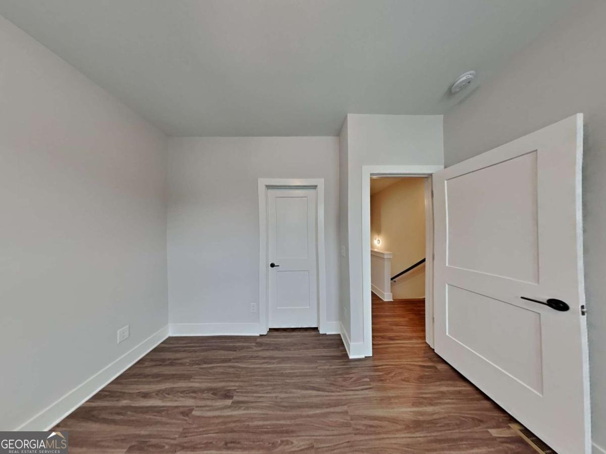 1241 Cushenberry Lane Atlanta - 4