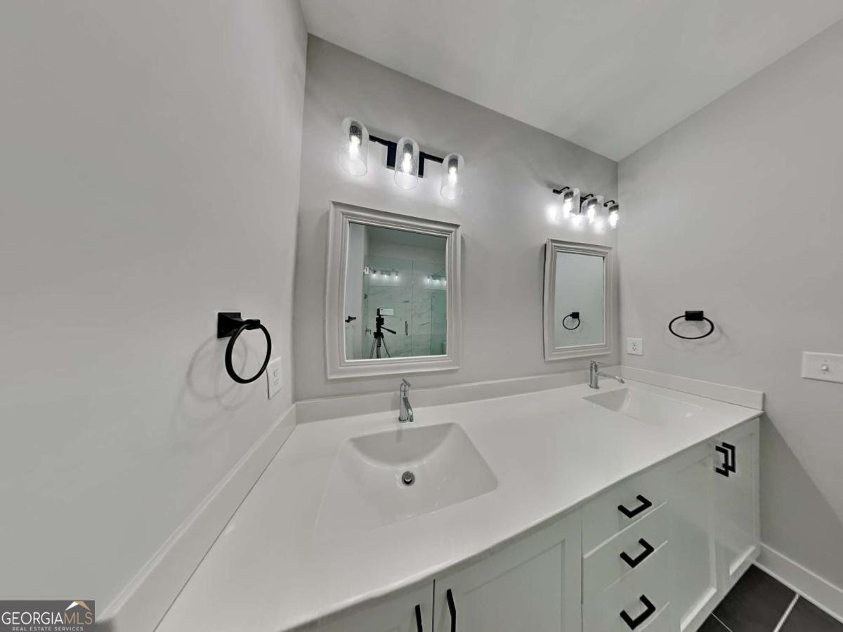 1241 Cushenberry Lane Atlanta - 5