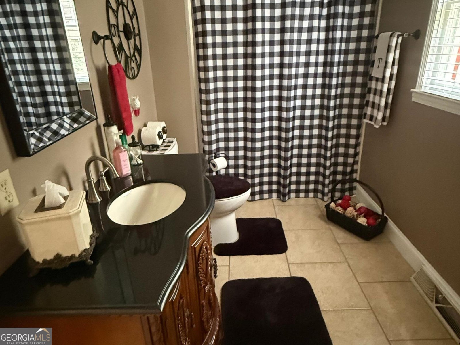 209 Ridgewood Road Cedartown - 1