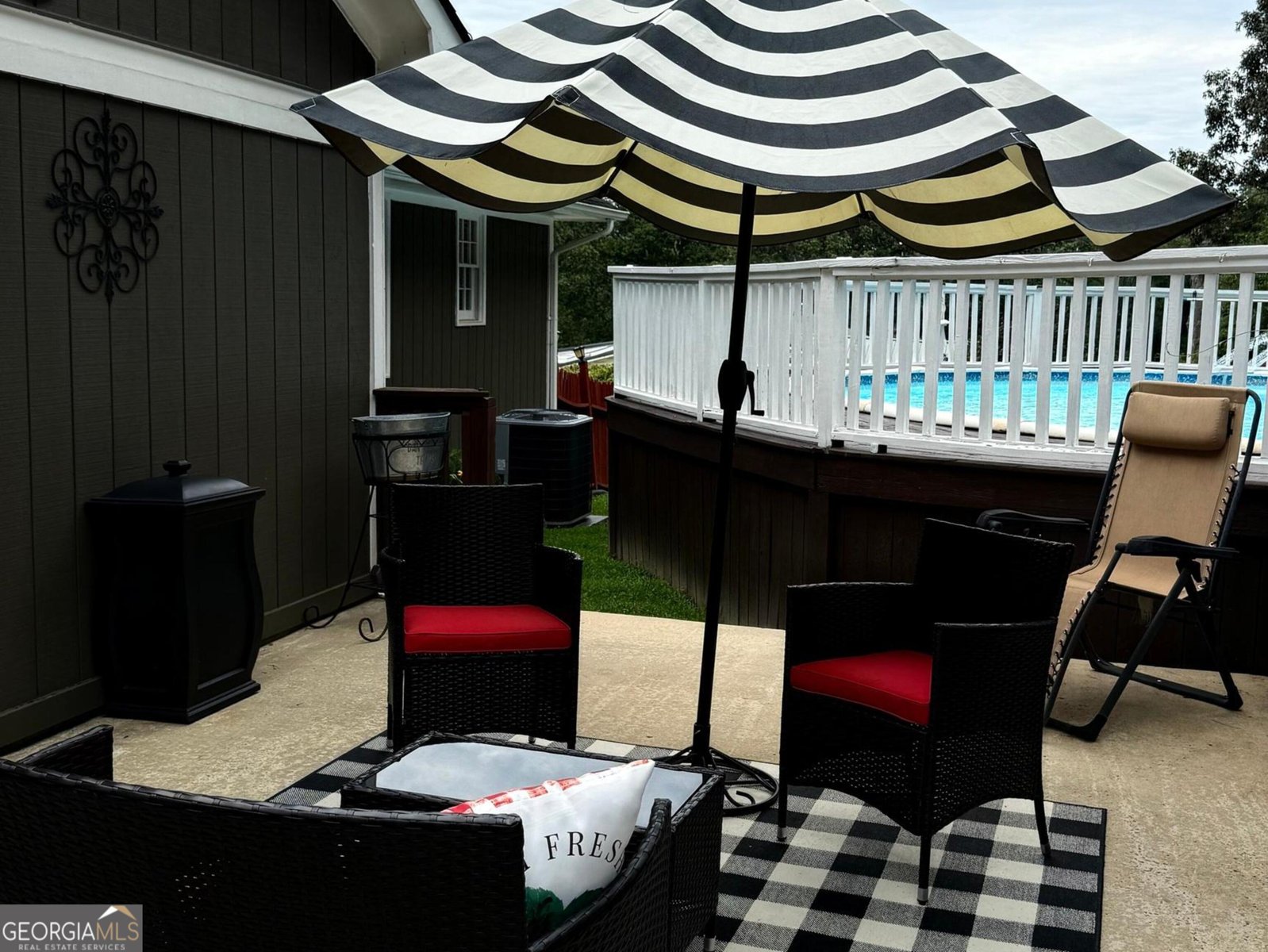 209 Ridgewood Road Cedartown - 15
