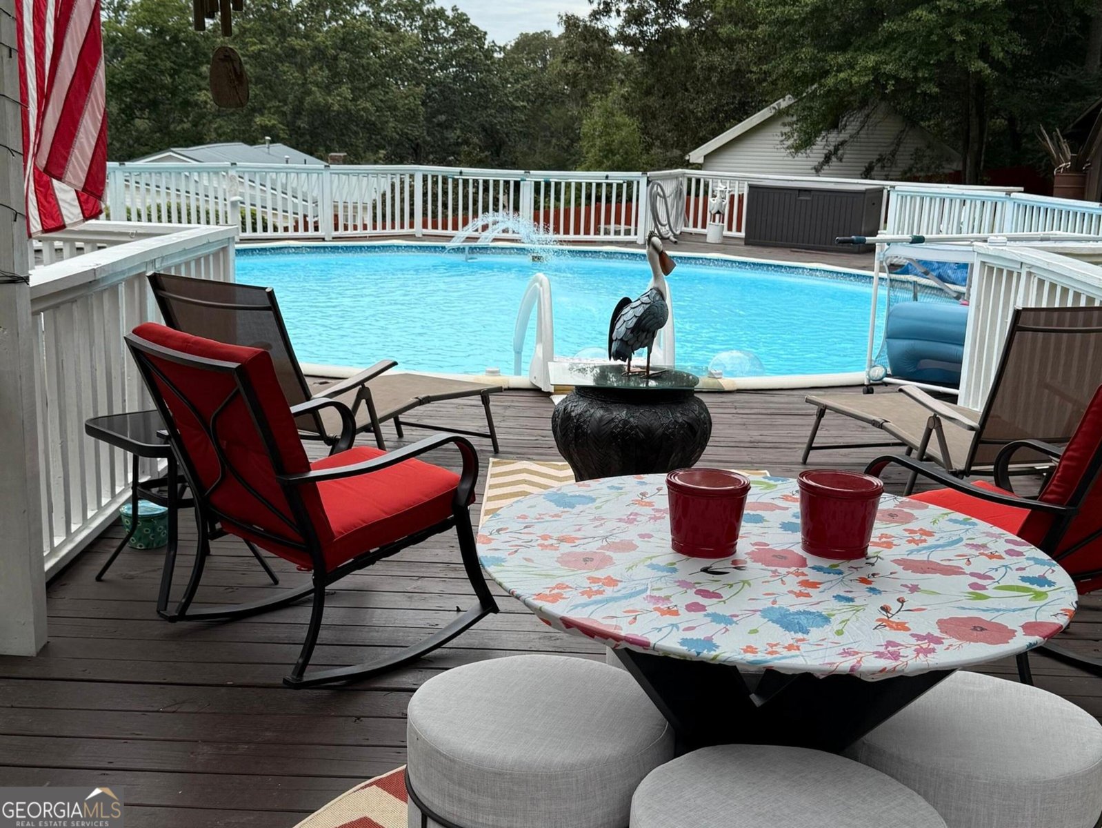 209 Ridgewood Road Cedartown - 16