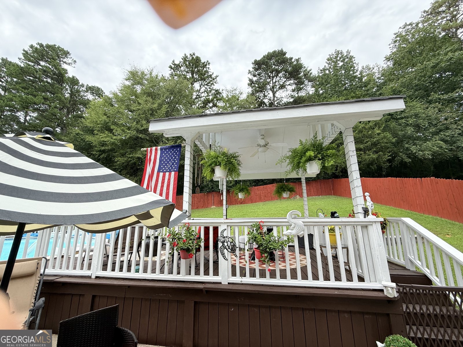 209 Ridgewood Road Cedartown - 20