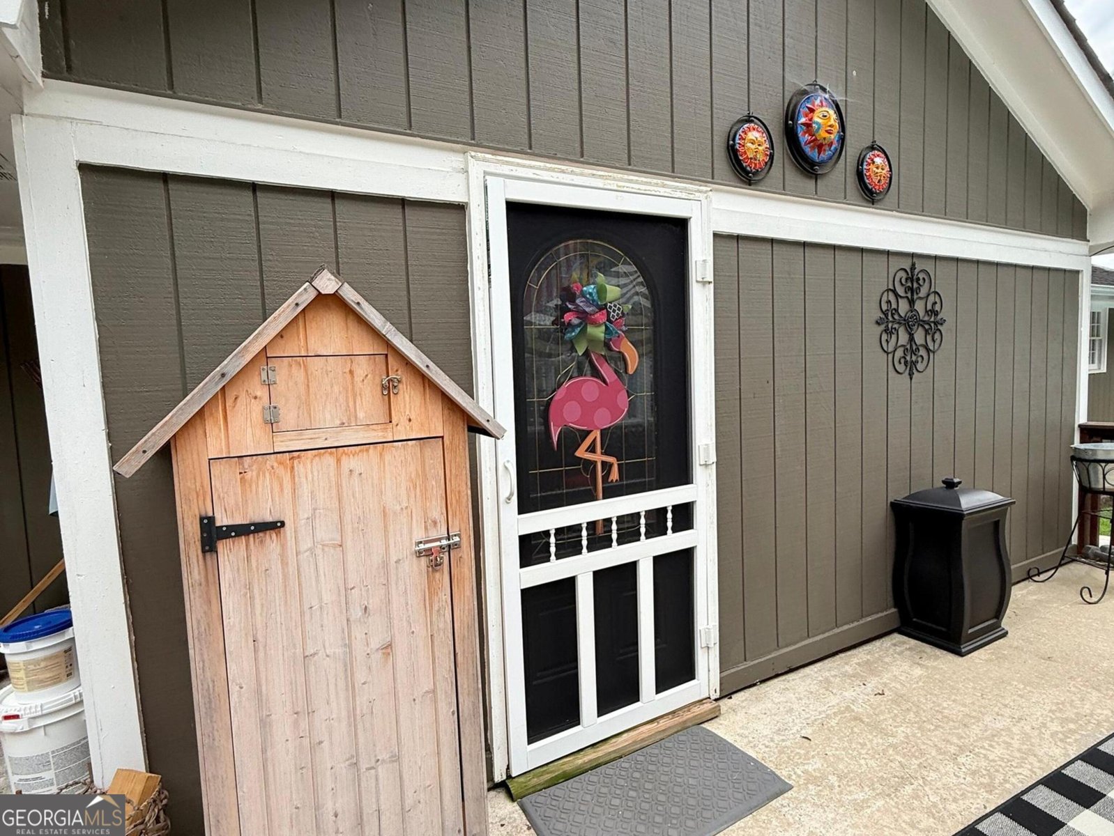 209 Ridgewood Road Cedartown - 51