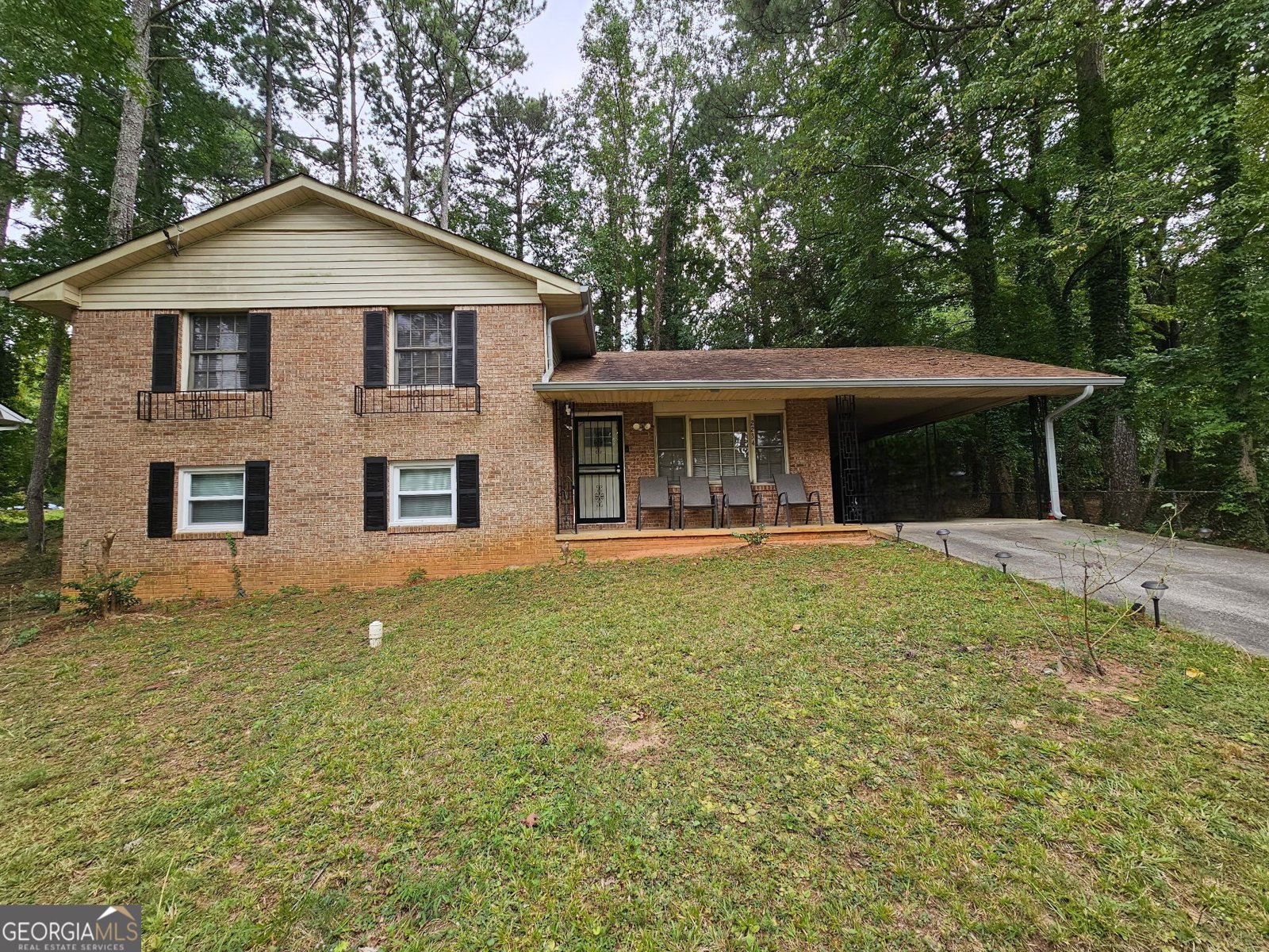2234 Newgate Drive Decatur - 1