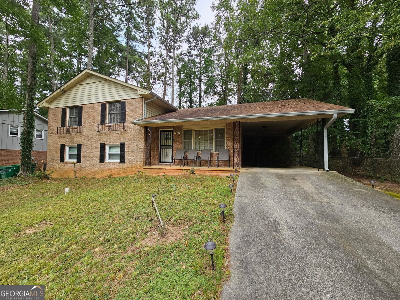 2234 Newgate Drive Decatur - 27