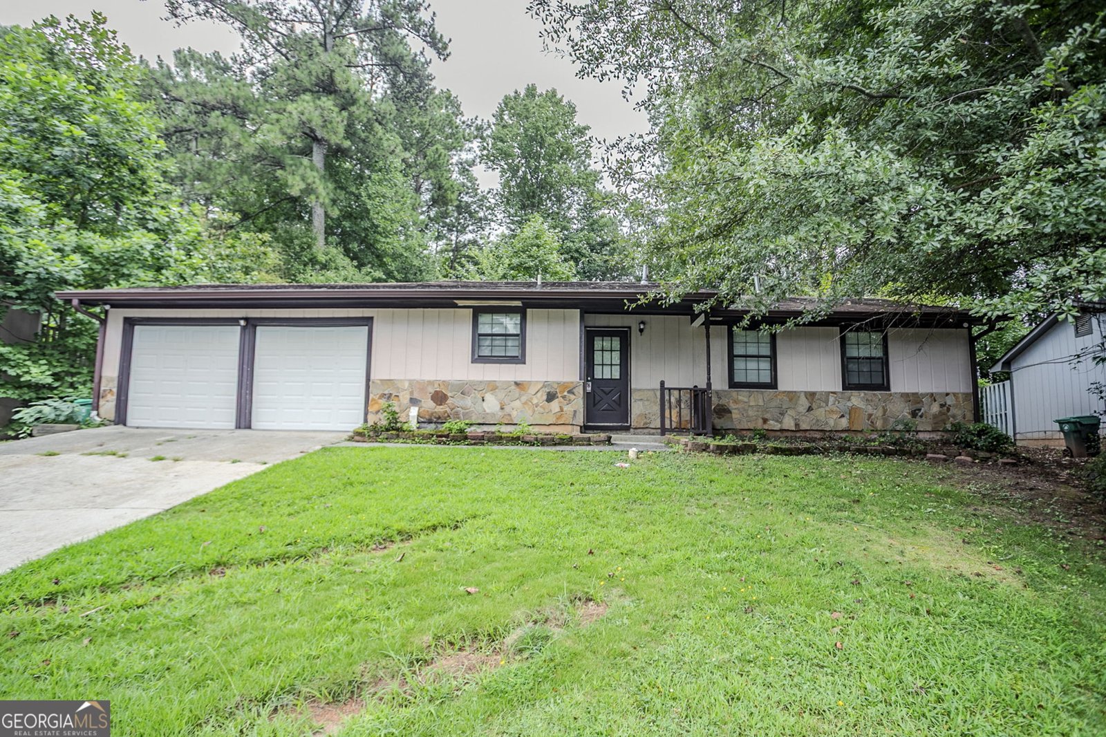 5451 Mallard Trail Lithonia - 1