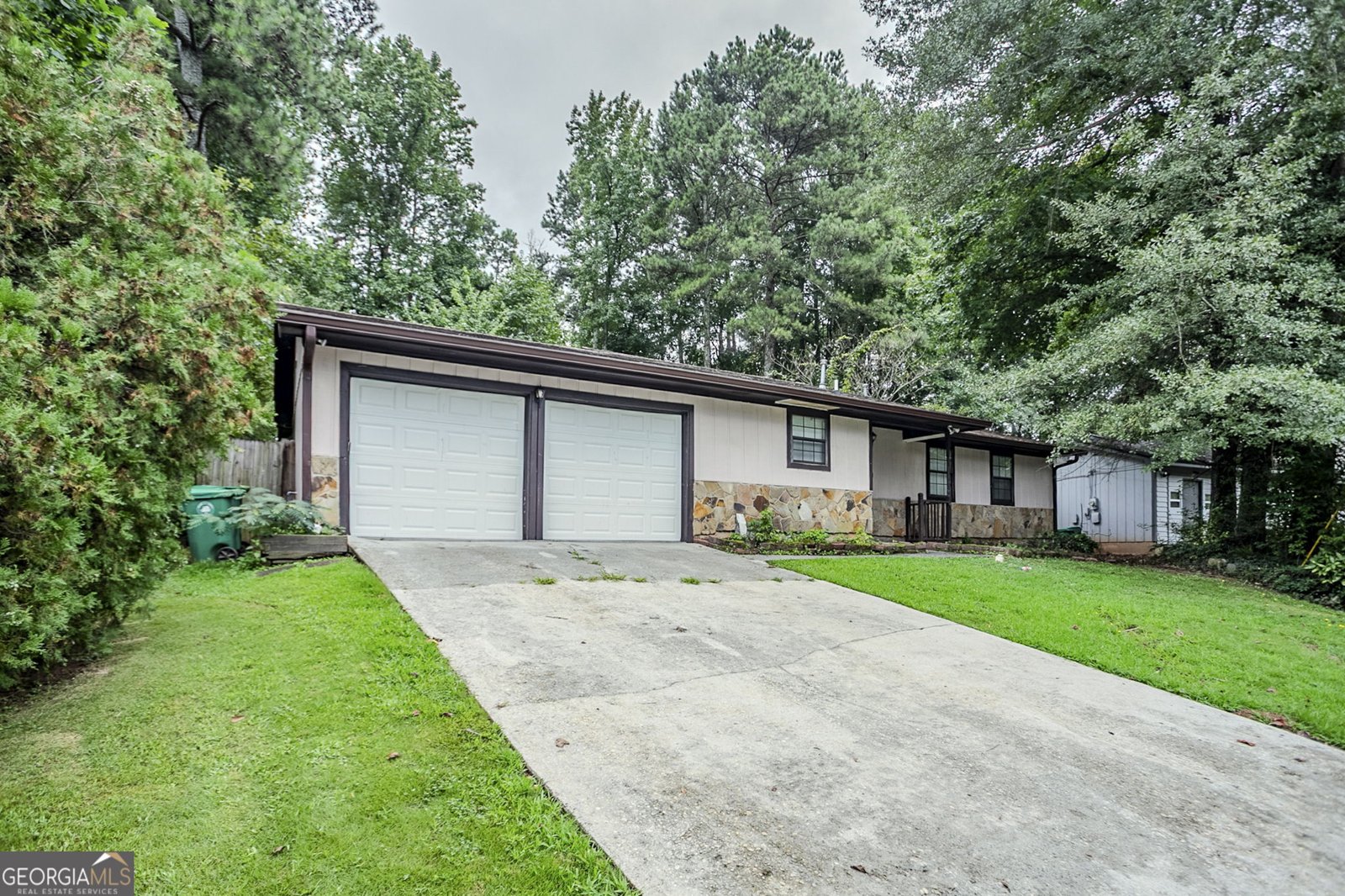 5451 Mallard Trail Lithonia - 2