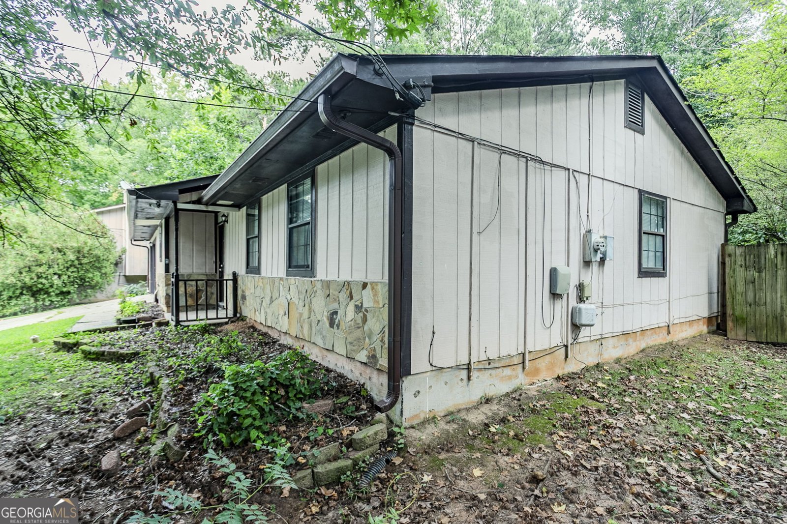 5451 Mallard Trail Lithonia - 28
