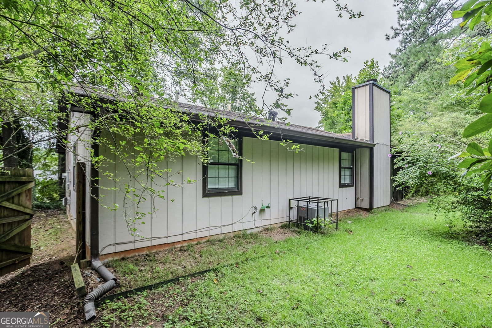5451 Mallard Trail Lithonia - 29