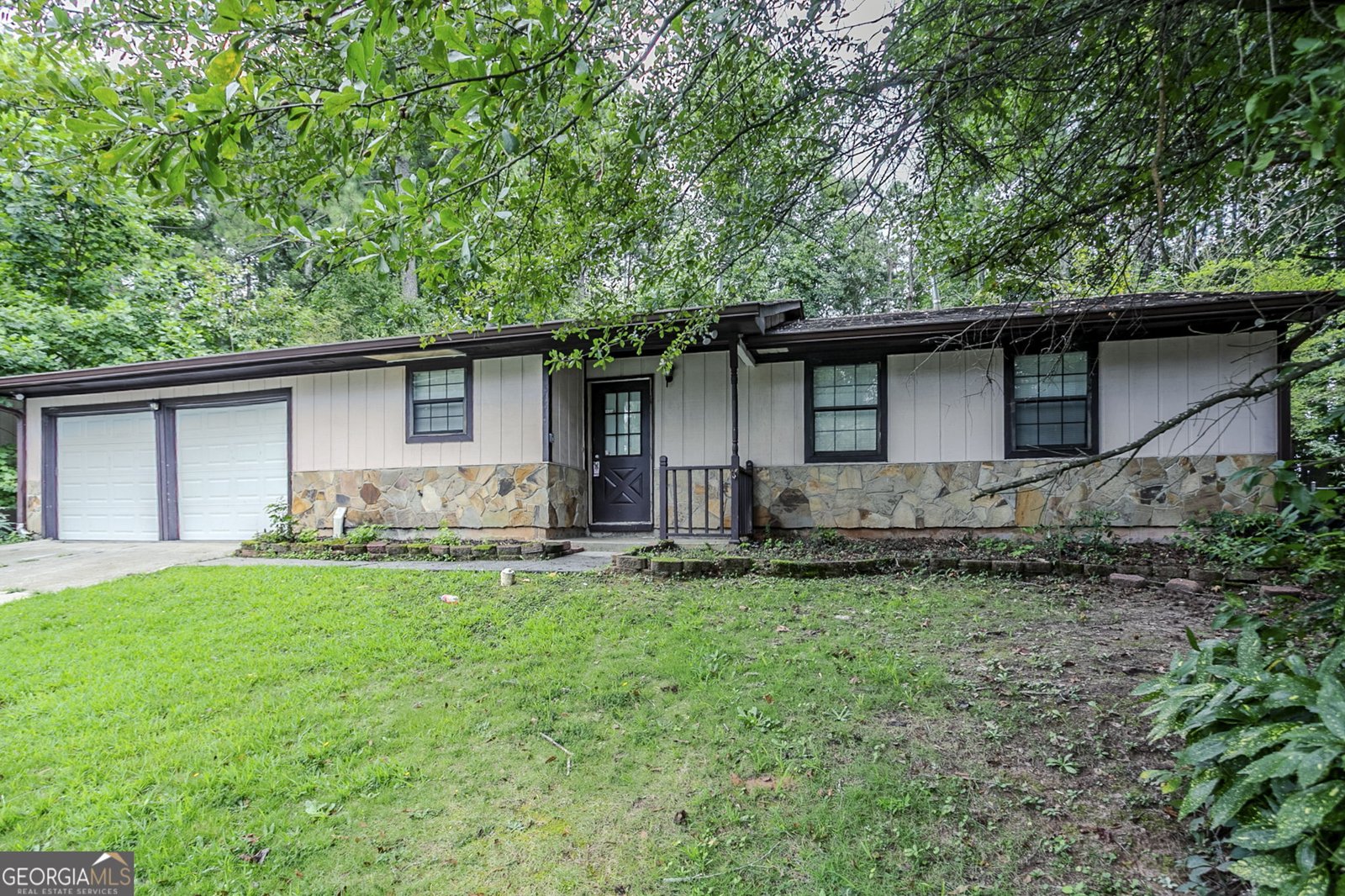 5451 Mallard Trail Lithonia - 3