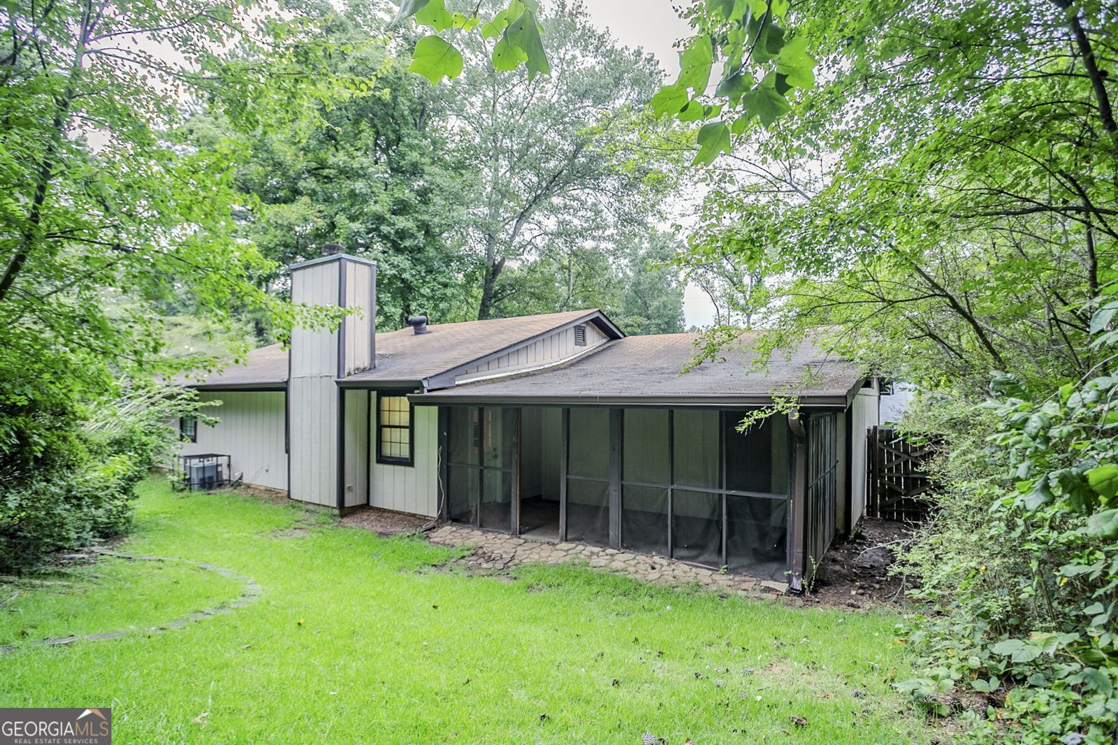 5451 Mallard Trail Lithonia - 31