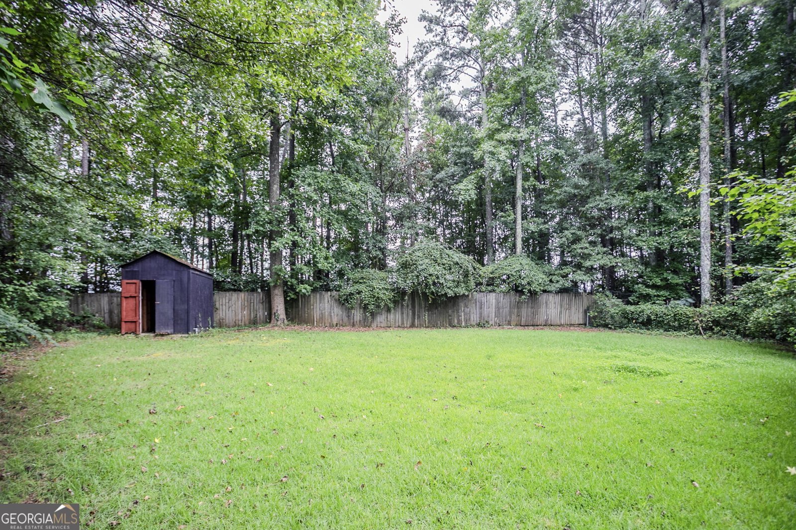 5451 Mallard Trail Lithonia - 32