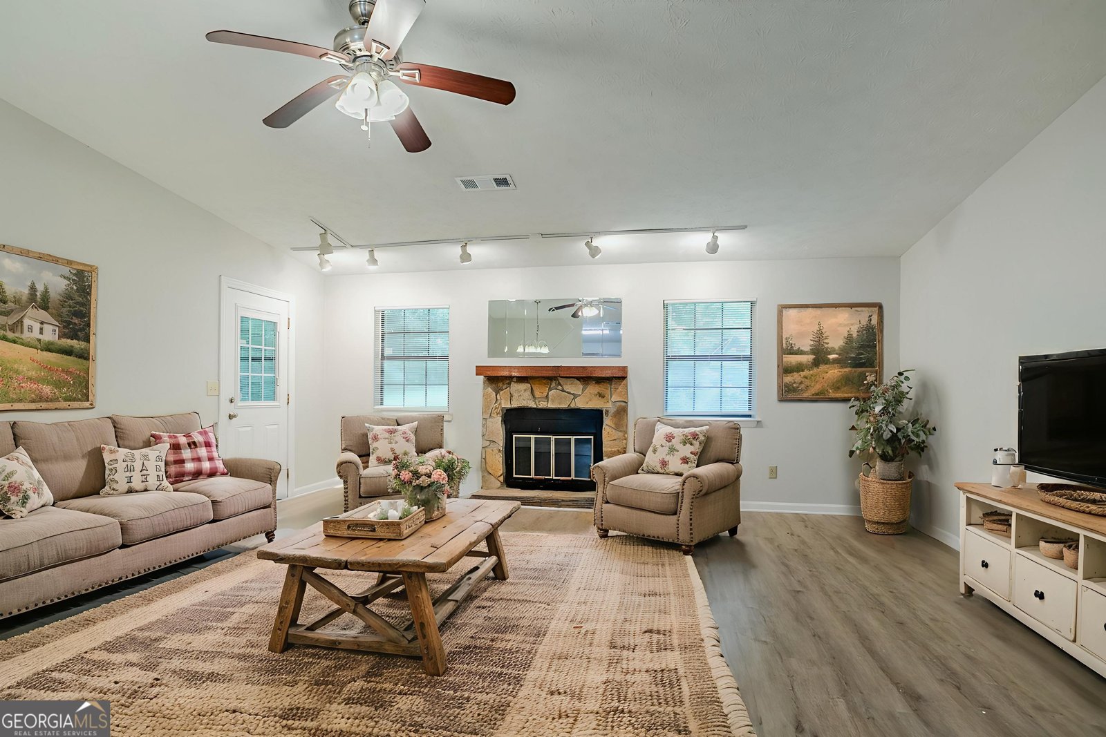 5451 Mallard Trail Lithonia - 5
