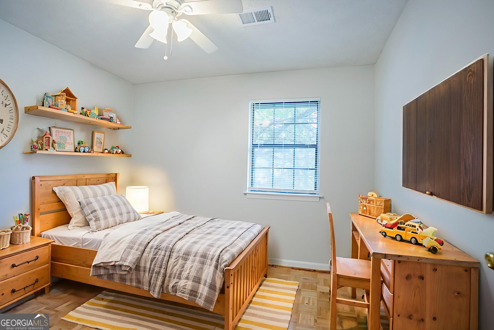 5451 Mallard Trail Lithonia - 7