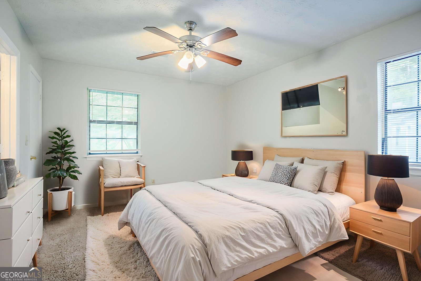 5451 Mallard Trail Lithonia - 8
