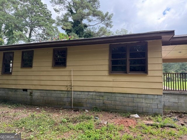 9160 Puckett Street Covington - 2