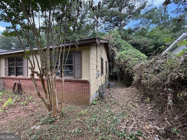 9160 Puckett Street Covington - 3
