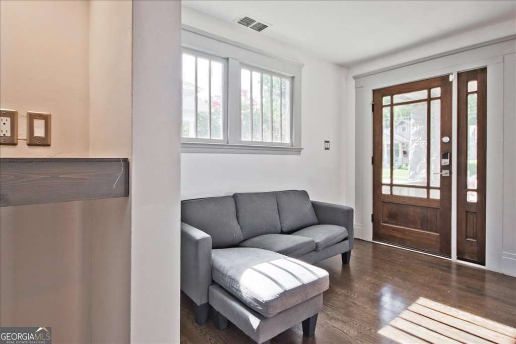 1247 Lucile Avenue Atlanta - 1
