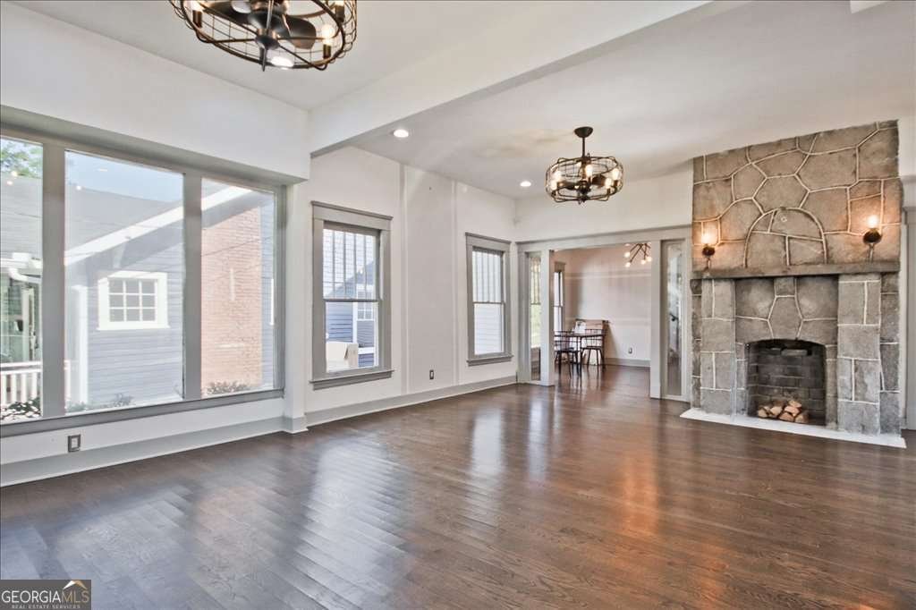1247 Lucile Avenue Atlanta - 4