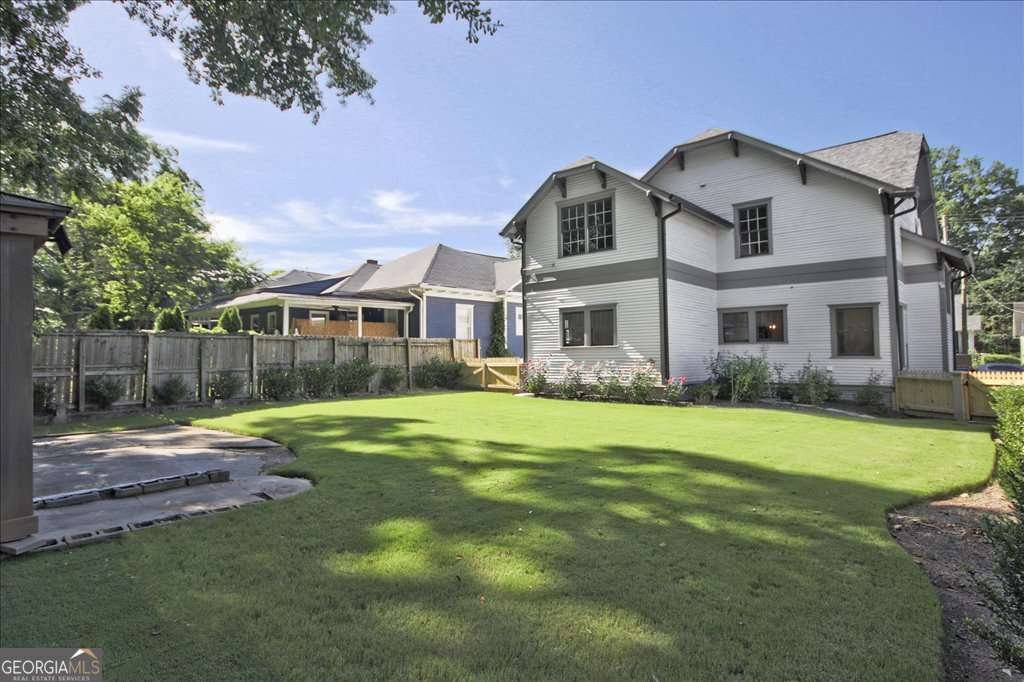 1247 Lucile Avenue Atlanta - 40