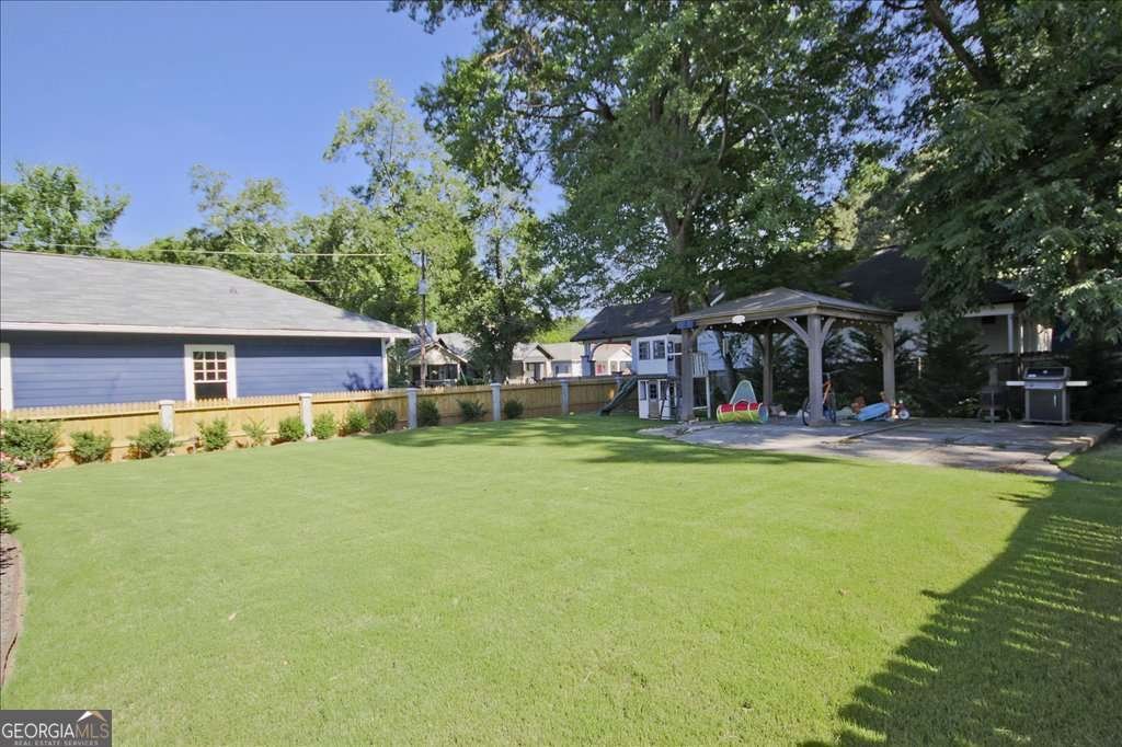 1247 Lucile Avenue Atlanta - 45