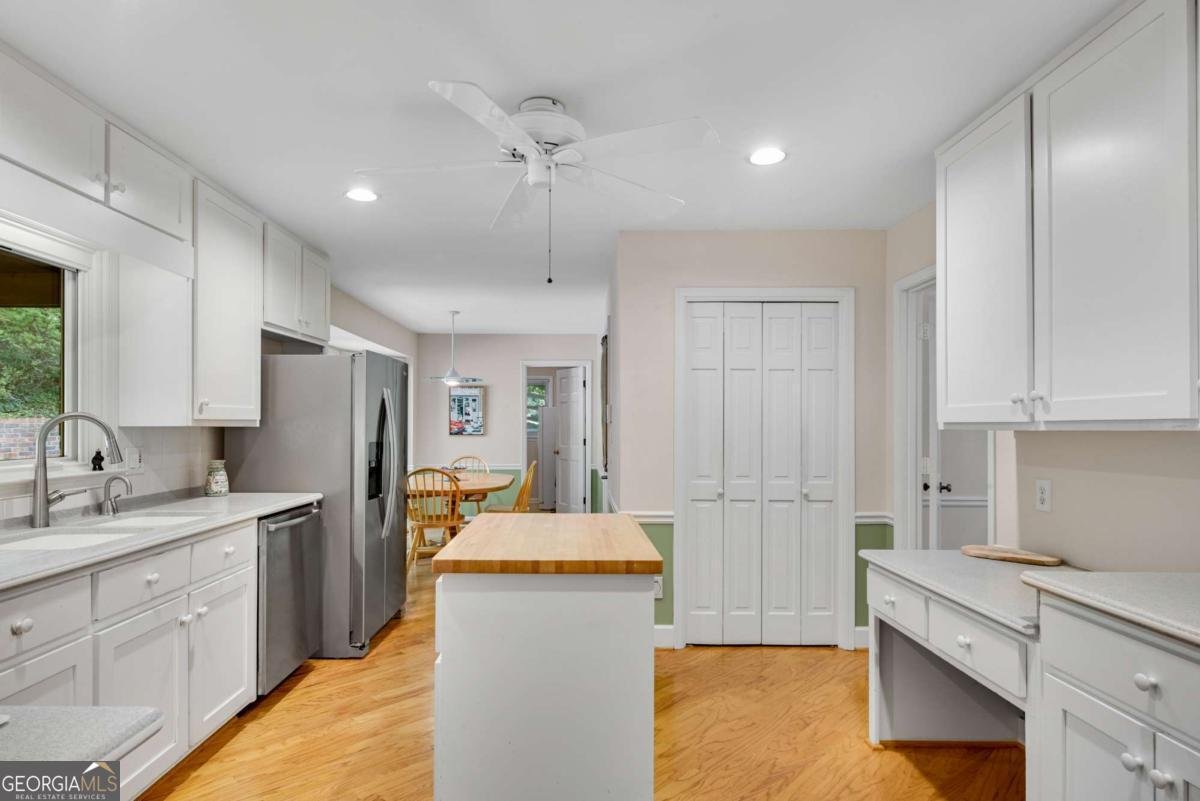 5098 Vernon Springs Drive Dunwoody - 10