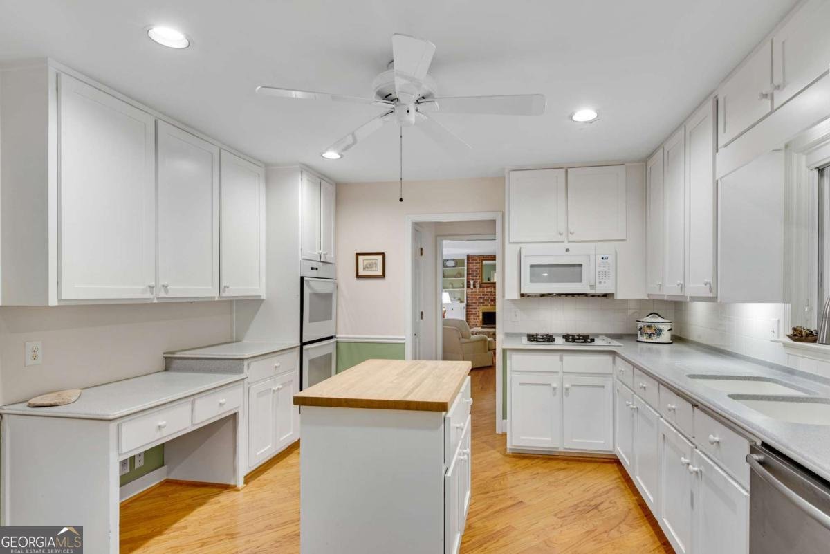 5098 Vernon Springs Drive Dunwoody - 11