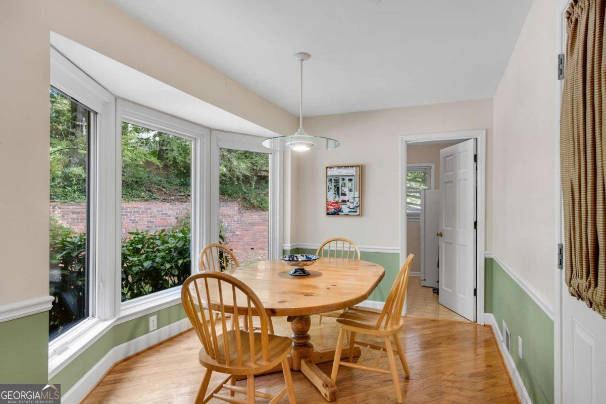 5098 Vernon Springs Drive Dunwoody - 12