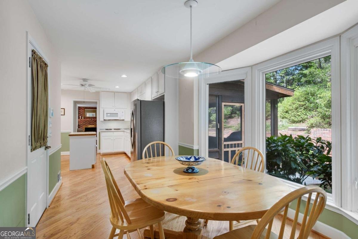 5098 Vernon Springs Drive Dunwoody - 13