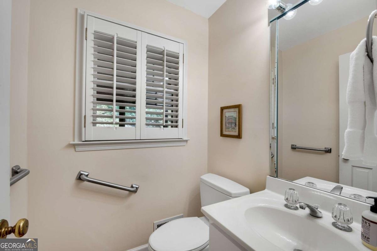 5098 Vernon Springs Drive Dunwoody - 15