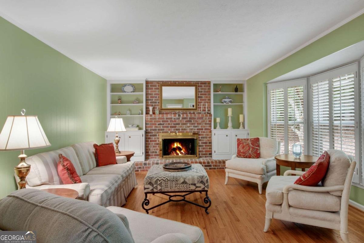 5098 Vernon Springs Drive Dunwoody - 16