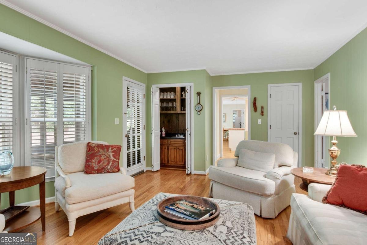 5098 Vernon Springs Drive Dunwoody - 17