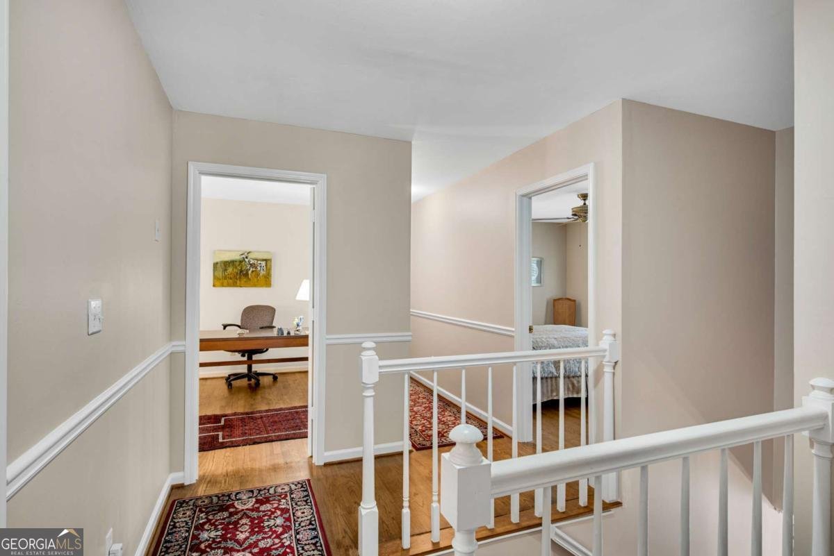 5098 Vernon Springs Drive Dunwoody - 19