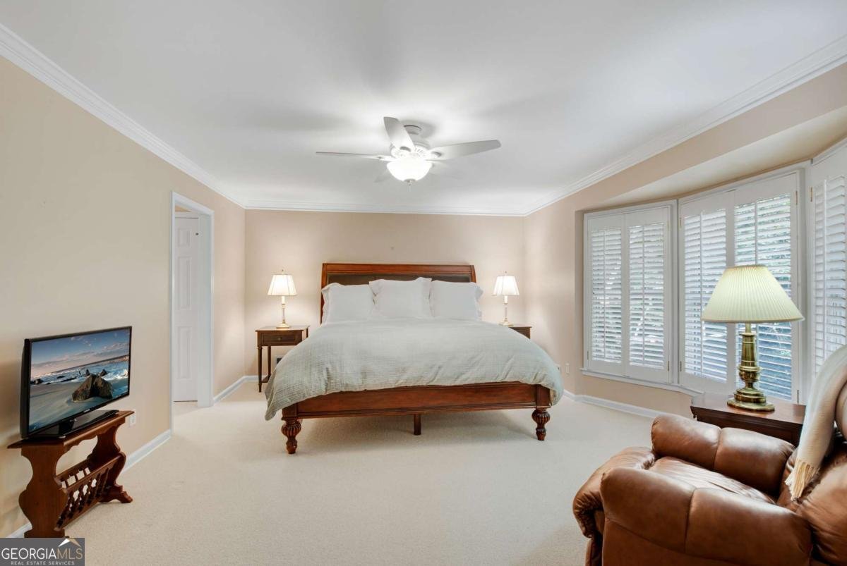 5098 Vernon Springs Drive Dunwoody - 20