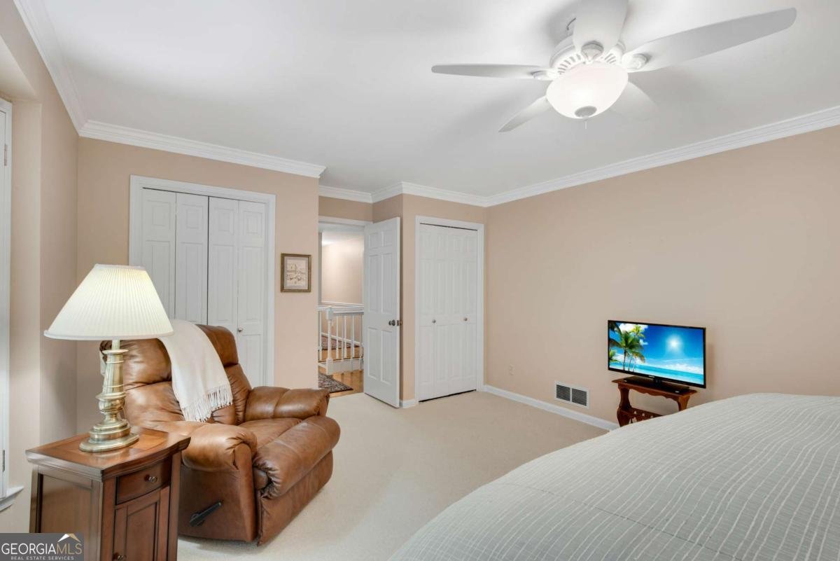 5098 Vernon Springs Drive Dunwoody - 22