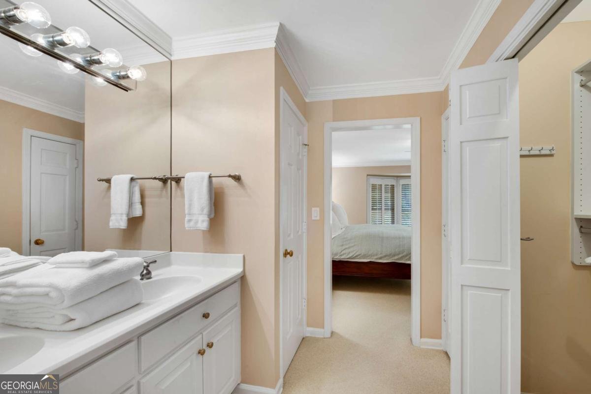 5098 Vernon Springs Drive Dunwoody - 25
